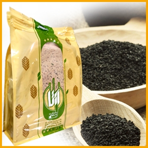 نان تنوری خشک گندم کامل و سیاهدانه و کنجد محلی یکی از محصولات شرکت سلامتکده آرتا می باشد که می تواند بخشی از سلایق مصرف کنندگان را تامین کند.